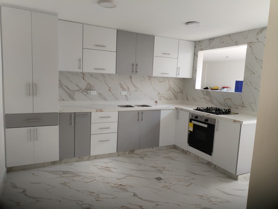 Proyecto ARmodulares