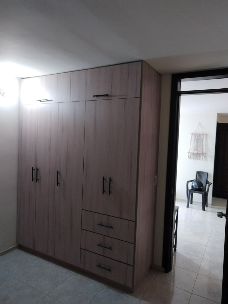 Closet a medida ARmodulares
